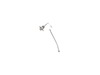2342687-3-S-Frigidaire-316237707-Surface Burner Orifice Holder