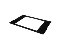 Exterior Door Glass - Black – Part Number: 316452717