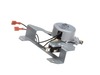 2342830-3-S-Frigidaire-318095956-Door Latch Drive Motor with Bracket