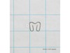 234286-2-S-GE-WB1K56            -Spark Electrode Mounting Clip