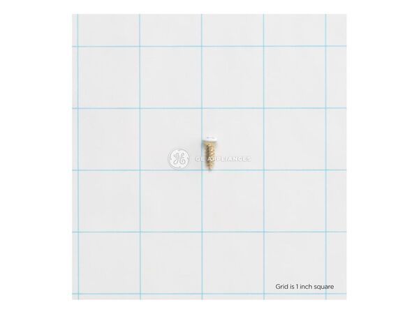 234288-1-M-GE-WB1K58            - SCREW8-18 White