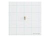 SCREW8-18 White – Part Number: WB1K58