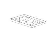 BOX – Part Number: 387558700