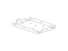 BOX – Part Number: 387559400