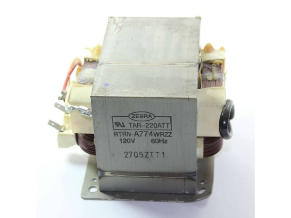 2343029-1-M-Frigidaire-5304467692-High Voltage Transformer