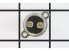 Microwave Thermal Cutout – Part Number: 5304467699