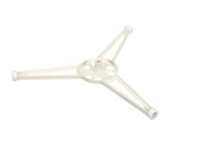 Turntable Roller Guide – Part Number: 5304467717