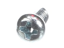Microwave Screw – Part Number: 5304467780