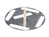 STIRRER ASSEMBLY – Part Number: 5304468176