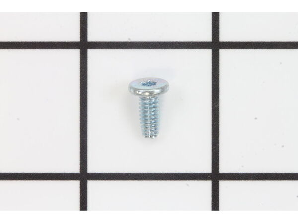 234316-1-M-GE-WB1K84            -Range Screw & Wash