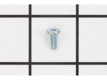 Range Screw & Wash – Part Number: WB1K84