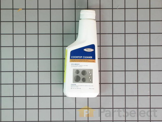 2344170-1-M-MCN Universal-TJ114-Cooktop Cleaner