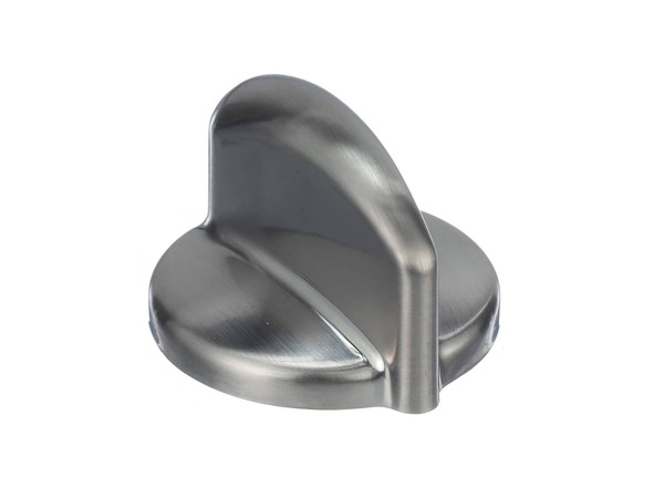 2344293-1-M-GE-WB03X10324-Knob - Stainless