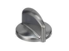 Knob - Stainless – Part Number: WB03X10324