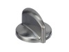 Knob - Stainless – Part Number: WB03X10324