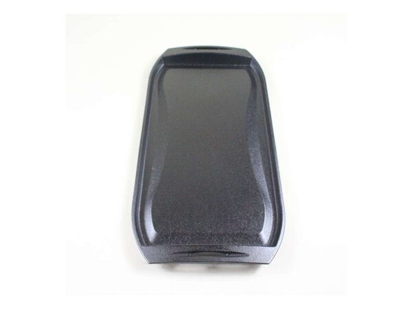 2344298-1-M-GE-WB31K10229-GRIDDLE Assembly RADIANT