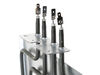SHIELD BROIL Assembly – Part Number: WB44K10023