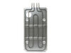 2344304-3-S-GE-WB44K10023- SHIELD BROIL Assembly