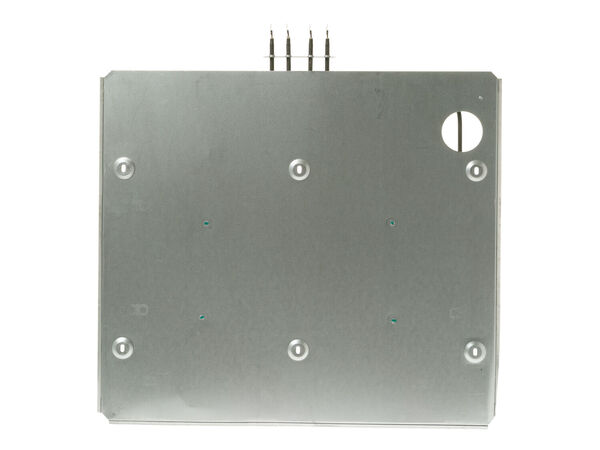 2344305-1-M-GE-WB44K10024- SHIELD BROIL Assembly