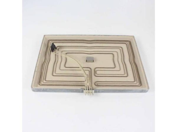 2344307-1-M-GE-WB44K10026-ELEMENT HIDDEN BAKE