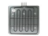 SHIELD BROIL Assembly – Part Number: WB44K10027