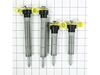 KIT - SHIPPING BOLT Gray – Part Number: WH49X10049