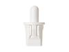 2344359-2-S-GE-WR23X10632-SWITCH LIGHT/LAMP PLUN