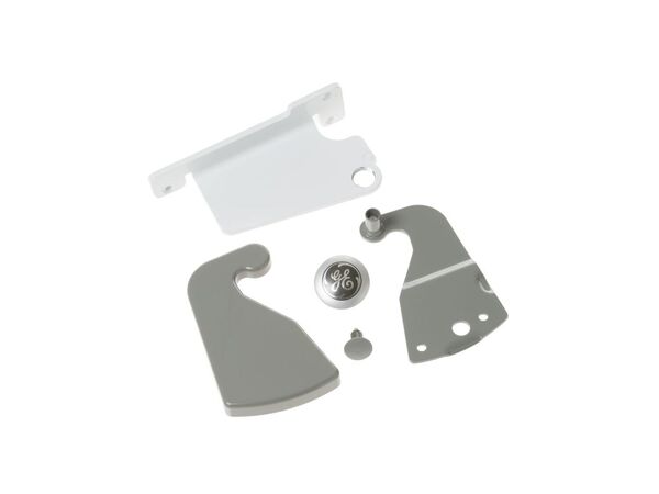 2344364-1-M-GE-WR49X10189-Reverse Door Hinge Kit