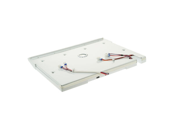 2344370-1-M-GE-WR60X10269-42" Quick Connect Mullion Assembly