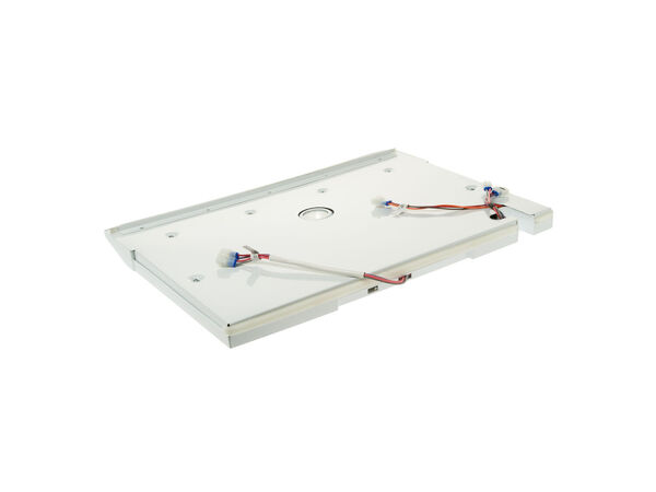 2344371-1-M-GE-WR60X10270-42" Quick Connect Mullion Assembly