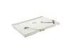 42" Quick Connect Mullion Assembly – Part Number: WR60X10270