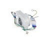 2344374-2-S-GE-WR60X10282- MOTOR & JUMPER Assembly