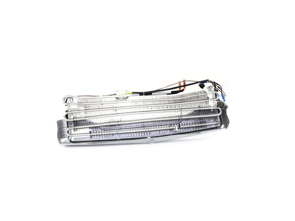 2344385-1-M-GE-WR85X10095- Assembly EVAPORATOR FZ