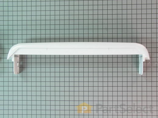 2344402-1-M-Whirlpool-12690502-Door Shelf Retainer Bar