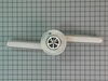 Lower Spray Arm with Tower – Part Number: W10164258