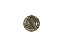 SCREW – Part Number: WB1X1178