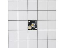 Refrigerator Light Lens – Part Number: W10204930