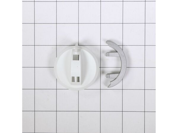 2345060-1-M-Whirlpool-W10233963-Knob - White