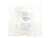 2345060-3-S-Whirlpool-W10233963-Knob - White