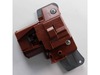 2345085-2-S-Frigidaire-134629900-Door Latch and Switch Assembly