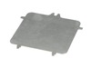 Dryer Cover – Part Number: 134694400