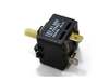 Rotary Temperature Switch - 4 Positions – Part Number: 134901501