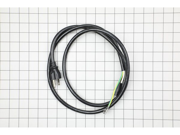2345138-1-M-Frigidaire-137011400-Washer Power Cord