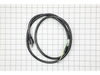 2345138-2-S-Frigidaire-137011400-Washer Power Cord