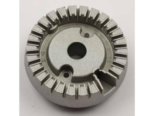 2345233-1-M-Frigidaire-316438000-Sealed Burner Base - 12K