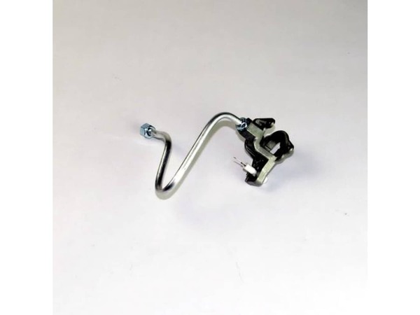 2345282-1-M-Frigidaire-316536608-Ignitor/Orifice Assembly