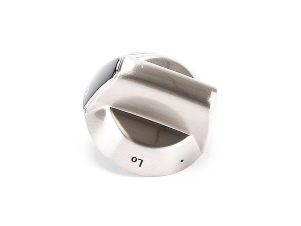 2345288-1-M-Frigidaire-316550502-Burner Knob - Stainless