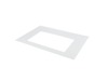 GLASS – Part Number: 316552702