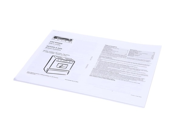 2345348-1-M-Frigidaire-318203891-Manual, Use And Care