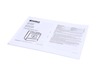 Manual, Use And Care – Part Number: 318203891